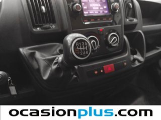 Peugeot Boxer Furgon BlueHDi 140 S&S 330 L1H1 103 kW (140 CV)