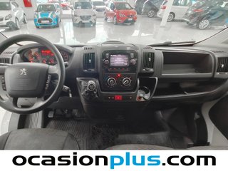 Peugeot Boxer Furgon BlueHDi 140 S&S 330 L1H1 103 kW (140 CV)
