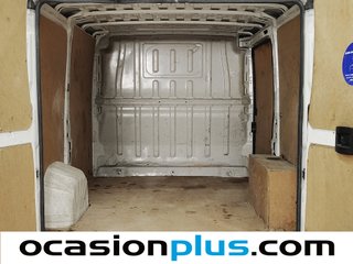 Peugeot Boxer Furgon BlueHDi 140 S&S 330 L1H1 103 kW (140 CV)
