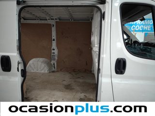 Peugeot Boxer Furgon BlueHDi 140 S&S 330 L1H1 103 kW (140 CV)