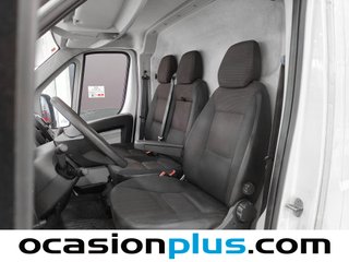Peugeot Boxer Furgon BlueHDi 140 S&S 330 L1H1 103 kW (140 CV)