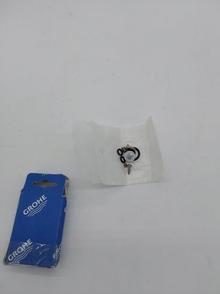 Grohe Concetto - Vástago para grifos Ref. 45878000