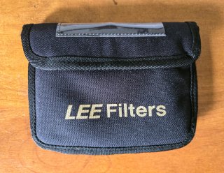 Kit LEE Filters 100mm y Haida ND1000