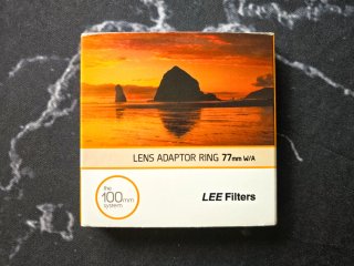 Kit LEE Filters 100mm y Haida ND1000