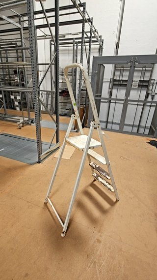 ESCALERA