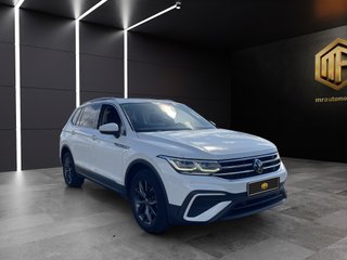 Tiguan Allspace Life 2.0 TDI 110kW (150CV) DSG 4Mo