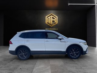 Tiguan Allspace Life 2.0 TDI 110kW (150CV) DSG 4Mo