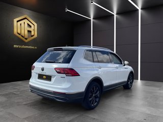 Tiguan Allspace Life 2.0 TDI 110kW (150CV) DSG 4Mo