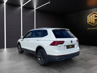 Tiguan Allspace Life 2.0 TDI 110kW (150CV) DSG 4Mo