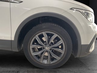 Tiguan Allspace Life 2.0 TDI 110kW (150CV) DSG 4Mo