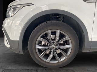 Tiguan Allspace Life 2.0 TDI 110kW (150CV) DSG 4Mo