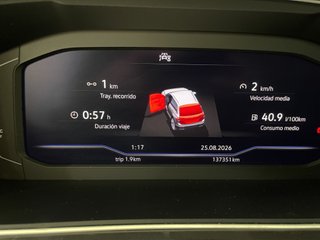 Tiguan Allspace Life 2.0 TDI 110kW (150CV) DSG 4Mo