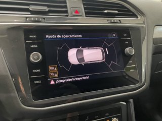 Tiguan Allspace Life 2.0 TDI 110kW (150CV) DSG 4Mo