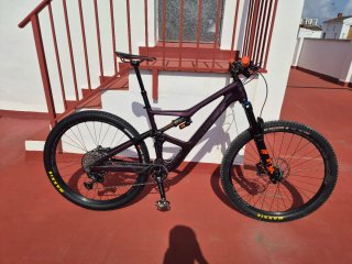 Orbea Occam M30 LT 2022 Talla L