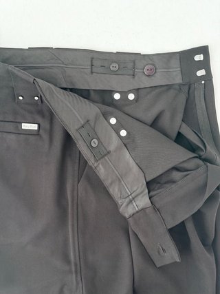 PANTALÓN PLISADO RILEY MARY WYATT