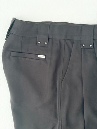 PANTALÓN PLISADO RILEY MARY WYATT