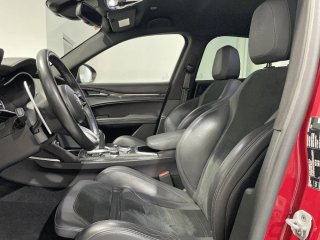 Alfa Romeo Stelvio TI Q4 2021