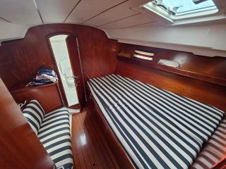 Beneteau Oceanis 411 Clipper
