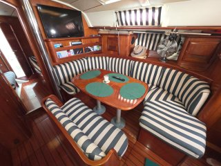 Beneteau Oceanis 411 Clipper
