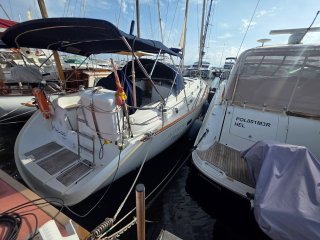 Beneteau Oceanis 411 Clipper
