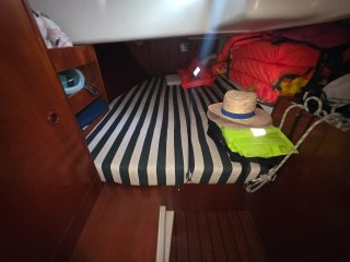 Beneteau Oceanis 411 Clipper