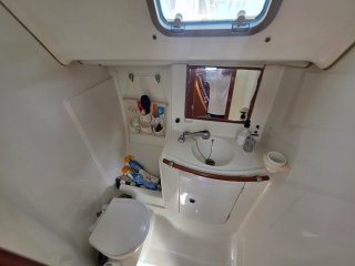 Beneteau Oceanis 411 Clipper