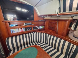 Beneteau Oceanis 411 Clipper