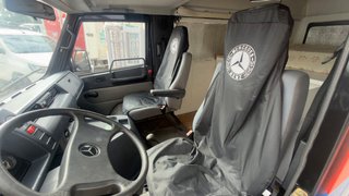 Mercedes-Benz 100D 1995
