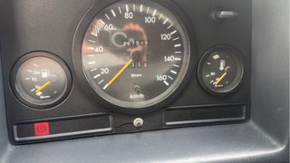 Mercedes-Benz 100D 1995
