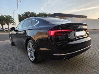 Audi A5 Sportback 2.0 TDI