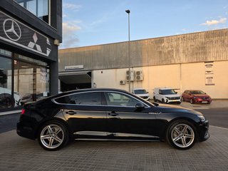 Audi A5 Sportback 2.0 TDI