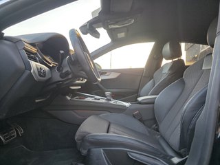 Audi A5 Sportback 2.0 TDI