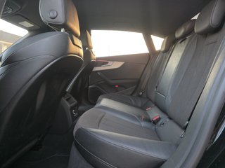 Audi A5 Sportback 2.0 TDI