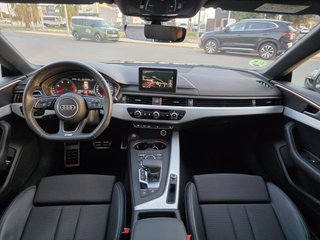 Audi A5 Sportback 2.0 TDI
