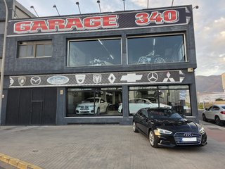 Audi A5 Sportback 2.0 TDI