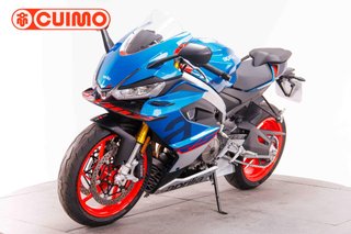 APRILIA RS 660