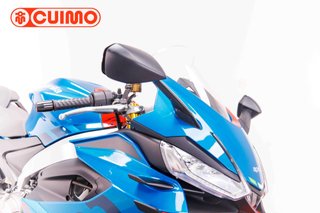 APRILIA RS 660