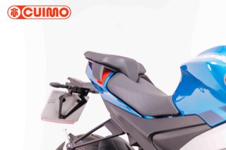 APRILIA RS 660