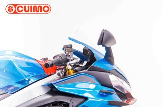 APRILIA RS 660