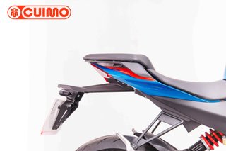 APRILIA RS 660
