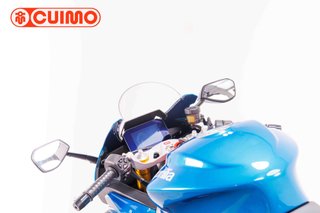 APRILIA RS 660
