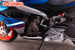 APRILIA RS 660