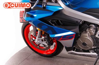 APRILIA RS 660