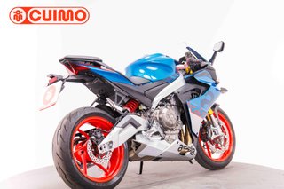 APRILIA RS 660