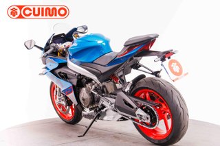 APRILIA RS 660