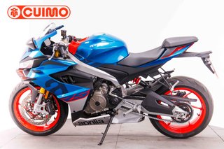 APRILIA RS 660