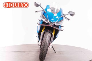 APRILIA RS 660