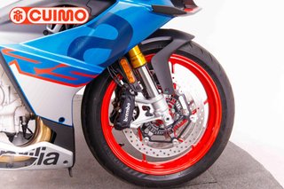 APRILIA RS 660