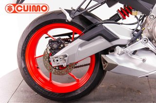 APRILIA RS 660