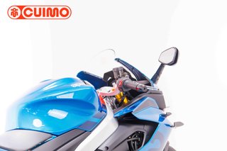 APRILIA RS 660
